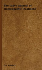 The Ladys Manual of Homeopathic Treatment | E...