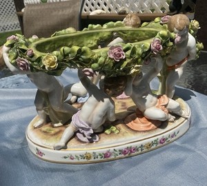 Von Schierholz Porcelain | eBay