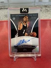 🔥2023-24 Mercury Victor Wembanyama #WA-1 RC Rookie Of The Year Auto 37/99🔥Open