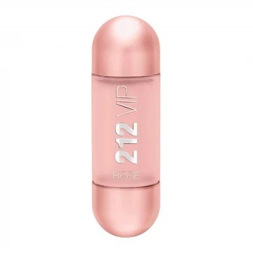 Carolina Herrera Ladies 212 Vip Rose Hair Mist 1.0 oz (Tester) Mist