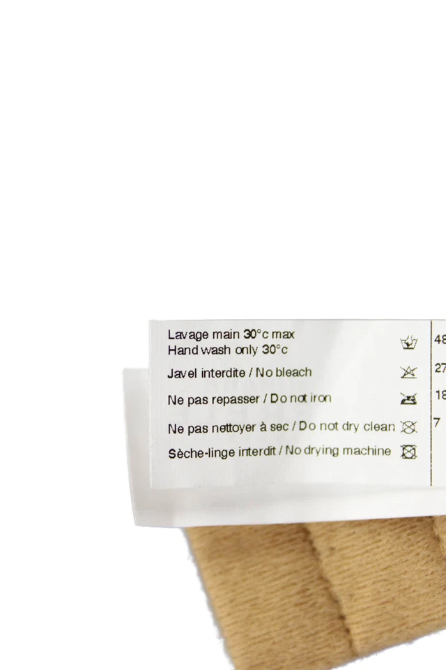 Sujetador push up con cordones texturizados para mujer Simone Perele talla 36E Foto 4 de 4