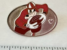 Disney Hidden Mickey- Goofy Football Sport-Sh...