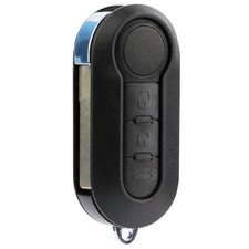 Remote Keyless Entry Fob Key Marelli BCM Replacement For Fiat (2ADPXTRF198)