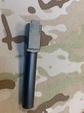 glock 19 barrel gen 5 oem brand new