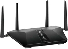 NETGEAR| Nighthawk AX5400|AS-IS, NOT TESTED|Advanced Internet