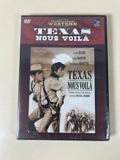Texas nous voilà - Collection Western/ DVD, NEUF SOUS BLISTER