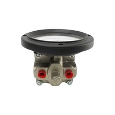 MID-WEST INSTRUMENT 130SC-00-OO 500PSI 0-10PSI NSNP