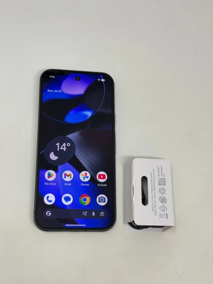 Google Pixel 9 | eBay