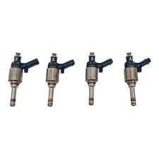 Einspritzdüse Set Injektor 2.0TSI Audi A3 TT Seat Skoda VW Golf 6 06H906036E