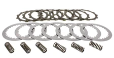 GasGas EC200 EC250 EC300 00-08 Dirt Racer Clutch Inc. Springs & Plates - DRC207