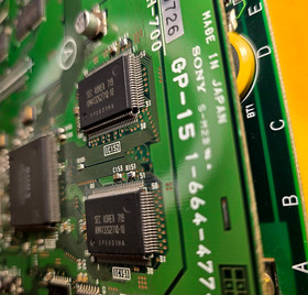 Tekken 3 PCB - Arcade Namco 1997 - Namco System 12