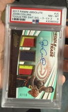 John Collin’s Auto Patch 2/10