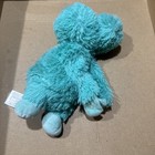 Warmies Teal Dinosaur Plush Stuffed Animals Scented Microwavable Hugging 8" — photo 10