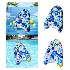 Image of Inflatable Surfboard Surf Kickboard Beach Party Water Entertainment