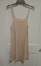 Joyaria Women's Full Slip Everyday Smoothing Small 29L x 15W  NEW