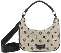 Sonderposten!!! Joop! Women Decoro Tessere Ginger Schultertasche Mhz Black