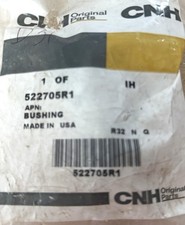 522705r1; Farmall/ih Traction Control Pivot Bushing; 400 450 200 350 Utility 