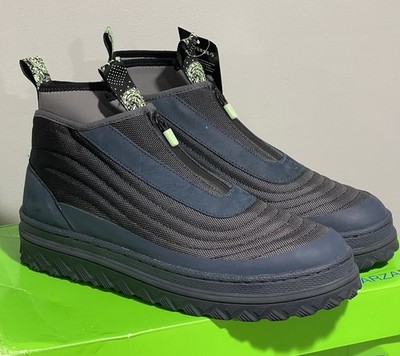 Converse x Paria /FARZANEH PRO LEATHER X2 TREK HI,Asphalt/ Outer