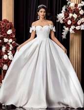 Vestido De Novia Luxe