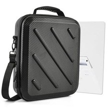 Case for Starlink Mini, Waterproof Shockproof EVA Hard Travel Case