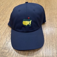 2026 NEW Masters Performance Tech Caddie Hat ...