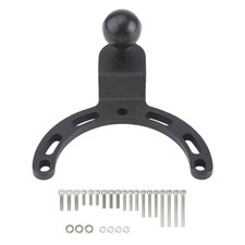 Motorcycle Gas for Tank Mount GPS Phone Camera Bracket Holder for for Ki