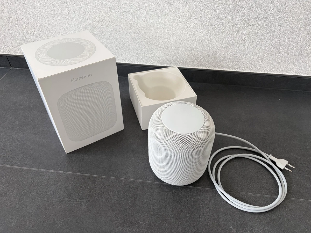 Apple HomePod online kaufen | eBay.de