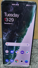 OnePlus Nord 5G - 128GB - Grey Onyx (Unlocked) Smartphone 12 GB RAM + 256 GB