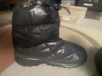 The North Face Nuptse Bootie 3 | eBay