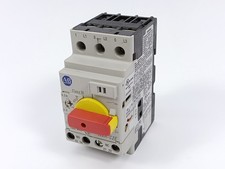 AB 140M-C2E-B63 Ser.C Manual Motor Controller