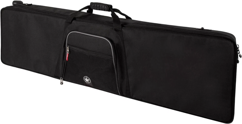 Road Runner Highway Series Teclado Acolchado Porter Bolsa 61 Teclas Regular Foto 2 de 3