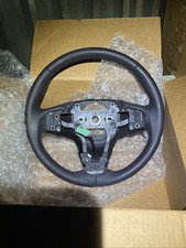 08U97-TZ3-210A Honda OEM Parts Heated Steering Wheel Fits 2018-2020 Acura TLX