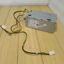 901763-001 HP, ENT17 EPA85 PA-1181-6HV 180W 80+ Gold Desktop Power Supply