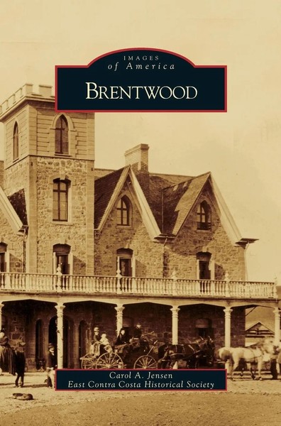 Carol A. Jensen (U. A.) | Brentwood | Buch | Englisch (2008) | Gebunden-image