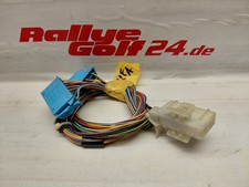 KABELBAUM TACHO MFA VW RALLYE GOLF 2 GT GTI G60 SYNCRO CORRADO PASSAT