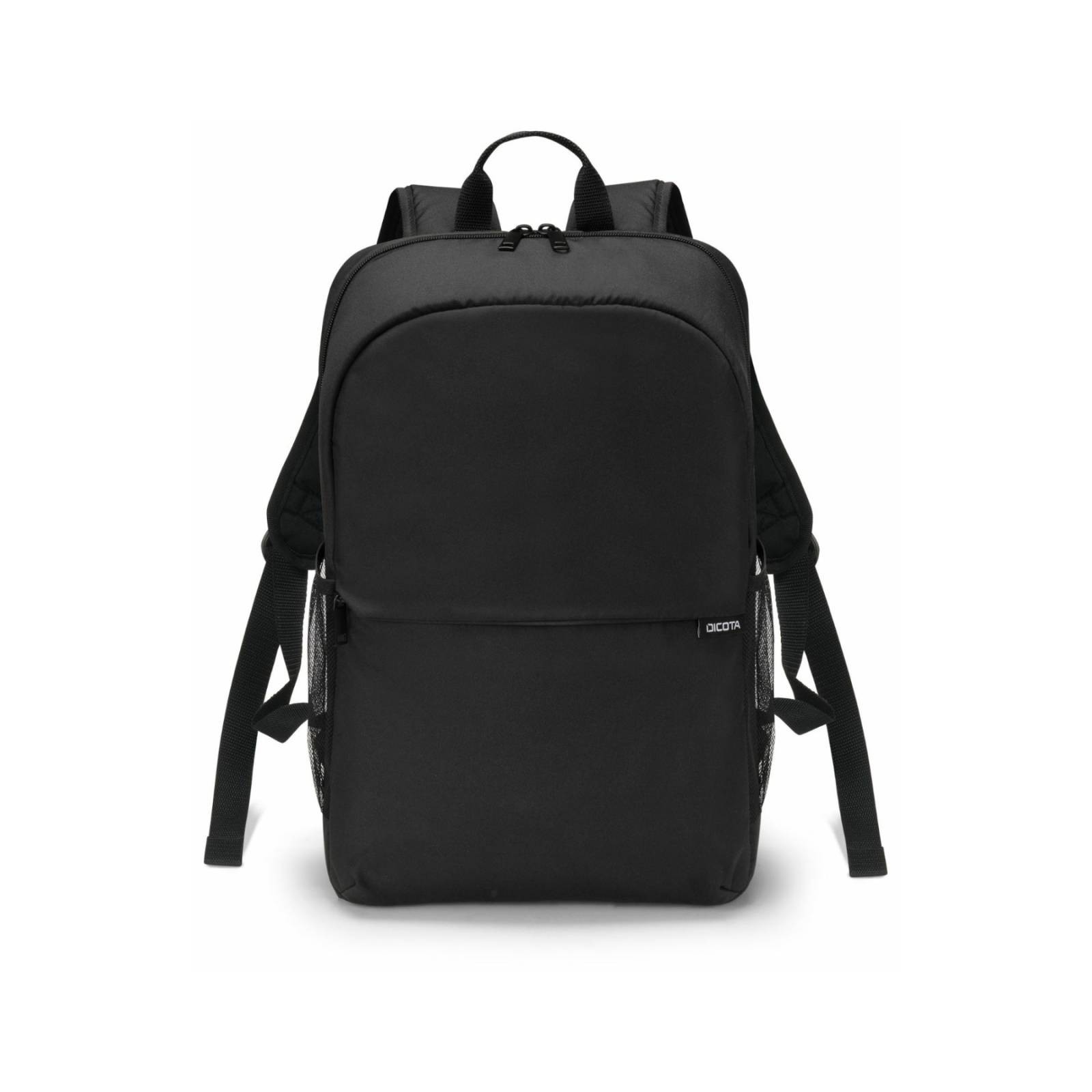 Dicota ONE Backpack for 15-17.3 Inch Laptops Black (D32086-RPET)