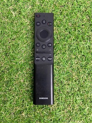 Original Samsung Smart TV Fernbedienung - RMCSPA1AP1 (A341)