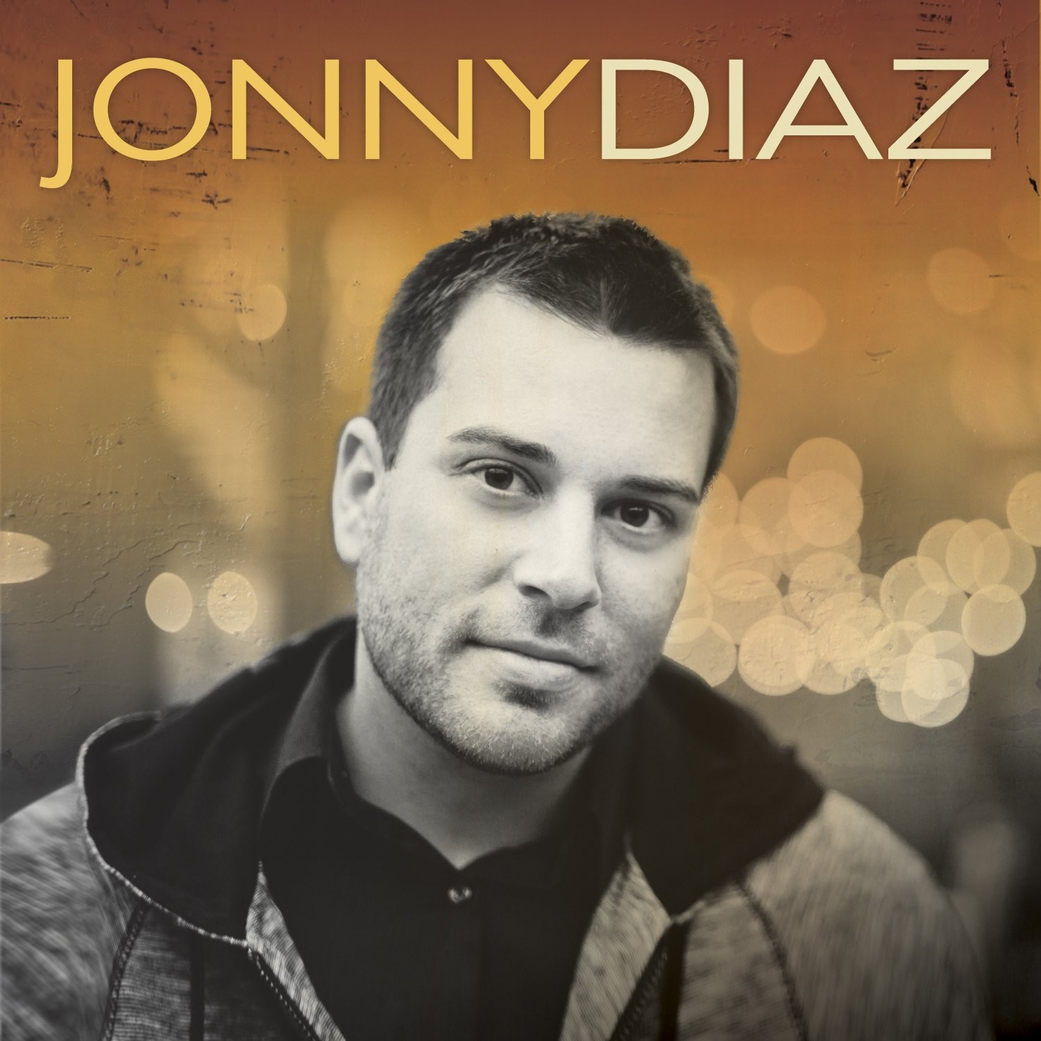 Джонни Диаз Jonny Diaz (CD) (ИМПОРТ ИЗ Великобритании)