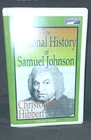 The Personal History of Samuel Johnson Christopher Hibbert Books on Tape BL5F
