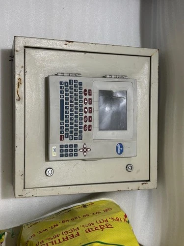 Emerson CPC RX300 Controller Model 834-0300