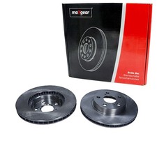 Disque de frein Toyota PRIUS
