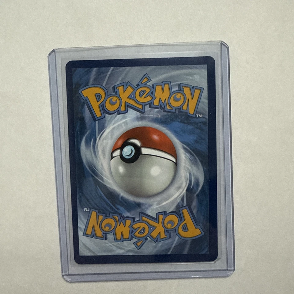 Lillie's Determination 184/132 Me01: Mega Evolution Holo - Image 2 of 2