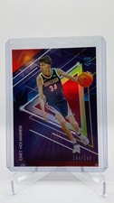 2022-23 Panini Chronicles Draft Picks - Chet Holmgren Recon #1 Red /149 (RC)