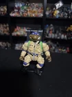Vintage 1991 Teenage Mutant Ninja Turtles Donatello Action Figure USTF