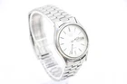 F Vintage Gents Seiko 5 7009-3100 Day/Date Automatic Wristwatch, Working