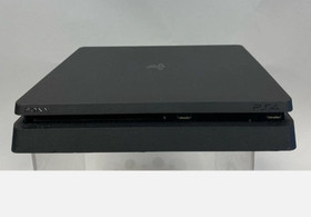 Sony Playstation 4 Slim 500GB console Bundle w/ VR headset and more - Tested