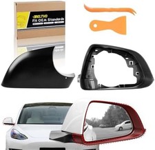Compatible with Tesla Model 3 2017 2018 2019 2020 2021 2022 2023 2024 Side Mirro
