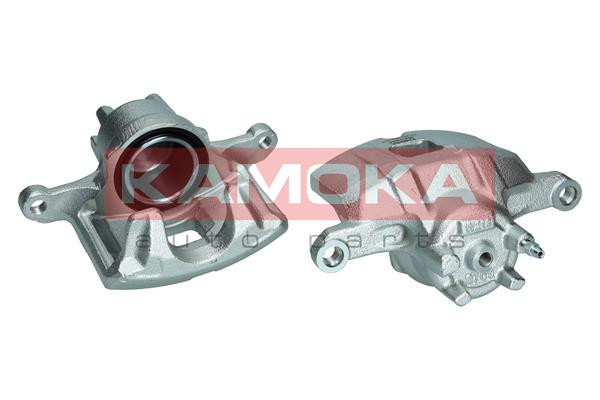 Kamoka Bremssattel Vorne Rechts Bremssystem Akebono FüR Mitsubishi ASX 2.2 DI-D-image