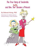 Deborah Hining | The True Story Of Cinderella | Buch | Englisch (2010)