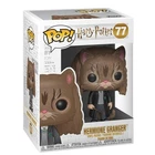 Funko POP! Harry Potter - Harmione Granger #77 [As Cat, Polyjuice Potion]